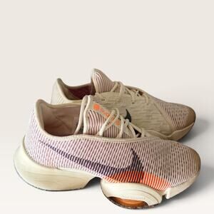 Nike Air Zoom Women's SuperRep 2 Nike Next Nature Sz. 7